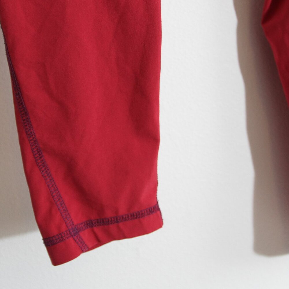 Rab Aurora Pull On Pullover Soft Shell Quarter Zi… - image 3